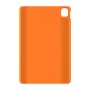 כיסוי פלסטיק קשיח ל- Apple iPad Pro 13 (2024) בצבע - כתום - קייס מובייל
