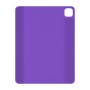 כיסוי פלסטיק קשיח ל- Apple iPad Pro 13 (2024) בצבע - סגול - קייס מובייל