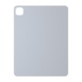 כיסוי פלסטיק קשיח ל- Apple iPad Pro 13 (2024) בצבע - כסף - קייס מובייל