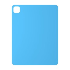 כיסוי פלסטיק קשיח ל- Apple iPad Pro 13 (2024) בצבע - תכלת - קייס מובייל