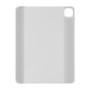 כיסוי פלסטיק קשיח ל- Apple iPad Pro 13 (2024) בצבע - לבן - קייס מובייל