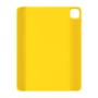 כיסוי פלסטיק קשיח ל- Apple iPad Pro 13 (2024) בצבע - צהוב - קייס מובייל