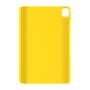כיסוי פלסטיק קשיח ל- Apple iPad Pro 13 (2024) בצבע - צהוב - קייס מובייל