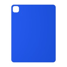 כיסוי פלסטיק קשיח ל- Apple iPad Pro 13 5G (2025) בצבע - כחול - קייס מובייל