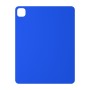 כיסוי פלסטיק קשיח ל- Apple iPad Pro 13 5G (2025) בצבע - כחול - קייס מובייל