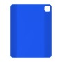 כיסוי פלסטיק קשיח ל- Apple iPad Pro 13 5G (2025) בצבע - כחול - קייס מובייל