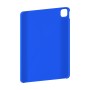כיסוי פלסטיק קשיח ל- Apple iPad Pro 13 5G (2025) בצבע - כחול - קייס מובייל