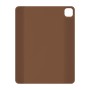 כיסוי פלסטיק קשיח ל- Apple iPad Pro 13 5G (2025) בצבע - חום - קייס מובייל