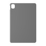 כיסוי פלסטיק קשיח ל- Apple iPad Pro 13 5G (2025) בצבע - אפור - קייס מובייל