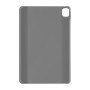 כיסוי פלסטיק קשיח ל- Apple iPad Pro 13 5G (2025) בצבע - אפור - קייס מובייל