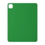 כיסוי פלסטיק קשיח ל- Apple iPad Pro 13 5G (2025) בצבע - ירוק - קייס מובייל