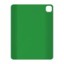 כיסוי פלסטיק קשיח ל- Apple iPad Pro 13 5G (2025) בצבע - ירוק - קייס מובייל