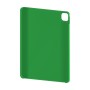 כיסוי פלסטיק קשיח ל- Apple iPad Pro 13 5G (2025) בצבע - ירוק - קייס מובייל