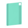 כיסוי פלסטיק קשיח ל- Apple iPad Pro 13 5G (2025) בצבע - מנטה - קייס מובייל