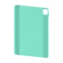 כיסוי פלסטיק קשיח ל- Apple iPad Pro 13 5G (2025) בצבע - מנטה - קייס מובייל