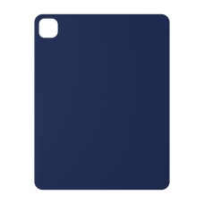 כיסוי פלסטיק קשיח ל- Apple iPad Pro 13 5G (2025) בצבע - כחול נייבי - קייס מובייל