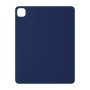 כיסוי פלסטיק קשיח ל- Apple iPad Pro 13 5G (2025) בצבע - כחול נייבי - קייס מובייל
