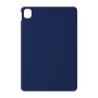 כיסוי פלסטיק קשיח ל- Apple iPad Pro 13 5G (2025) בצבע - כחול נייבי - קייס מובייל