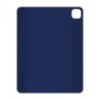 כיסוי פלסטיק קשיח ל- Apple iPad Pro 13 5G (2025) בצבע - כחול נייבי - קייס מובייל