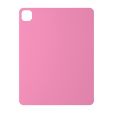 כיסוי פלסטיק קשיח ל- Apple iPad Pro 13 5G (2025) בצבע - ורוד - קייס מובייל