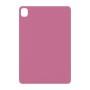 כיסוי פלסטיק קשיח ל- Apple iPad Pro 13 5G (2025) בצבע - ורוד - קייס מובייל