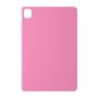 כיסוי פלסטיק קשיח ל- Apple iPad Pro 13 5G (2025) בצבע - ורוד - קייס מובייל
