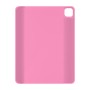 כיסוי פלסטיק קשיח ל- Apple iPad Pro 13 5G (2025) בצבע - ורוד - קייס מובייל
