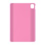 כיסוי פלסטיק קשיח ל- Apple iPad Pro 13 5G (2025) בצבע - ורוד - קייס מובייל