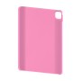 כיסוי פלסטיק קשיח ל- Apple iPad Pro 13 5G (2025) בצבע - ורוד - קייס מובייל