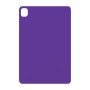 כיסוי פלסטיק קשיח ל- Apple iPad Pro 13 5G (2025) בצבע - סגול - קייס מובייל