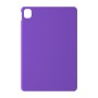 כיסוי פלסטיק קשיח ל- Apple iPad Pro 13 5G (2025) בצבע - סגול - קייס מובייל