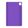 כיסוי פלסטיק קשיח ל- Apple iPad Pro 13 5G (2025) בצבע - סגול - קייס מובייל