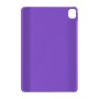 כיסוי פלסטיק קשיח ל- Apple iPad Pro 13 5G (2025) בצבע - סגול - קייס מובייל