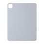 כיסוי פלסטיק קשיח ל- Apple iPad Pro 13 5G (2025) בצבע - כסף - קייס מובייל