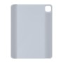 כיסוי פלסטיק קשיח ל- Apple iPad Pro 13 5G (2025) בצבע - כסף - קייס מובייל