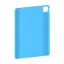 כיסוי פלסטיק קשיח ל- Apple iPad Pro 13 5G (2025) בצבע - תכלת - קייס מובייל