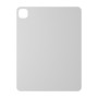 כיסוי פלסטיק קשיח ל- Apple iPad Pro 13 5G (2025) בצבע - לבן - קייס מובייל