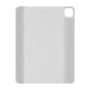 כיסוי פלסטיק קשיח ל- Apple iPad Pro 13 5G (2025) בצבע - לבן - קייס מובייל