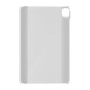 כיסוי פלסטיק קשיח ל- Apple iPad Pro 13 5G (2025) בצבע - לבן - קייס מובייל