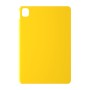 כיסוי פלסטיק קשיח ל- Apple iPad Pro 13 5G (2025) בצבע - צהוב - קייס מובייל