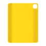 כיסוי פלסטיק קשיח ל- Apple iPad Pro 13 5G (2025) בצבע - צהוב - קייס מובייל