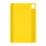 כיסוי פלסטיק קשיח ל- Apple iPad Pro 13 5G (2025) בצבע - צהוב - קייס מובייל
