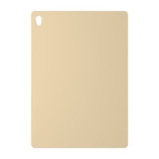 כיסוי פלסטיק קשיח ל- Apple iPad Pro 9.7 (2016) בצבע - בז' - קייס מובייל