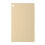 כיסוי פלסטיק קשיח ל- Apple iPad Pro 9.7 (2016) בצבע - בז' - קייס מובייל