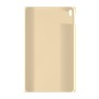 כיסוי פלסטיק קשיח ל- Apple iPad Pro 9.7 (2016) בצבע - בז' - קייס מובייל