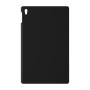 כיסוי פלסטיק קשיח ל- Apple iPad Pro 9.7 (2016) בצבע - שחור - קייס מובייל
