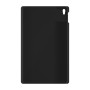 כיסוי פלסטיק קשיח ל- Apple iPad Pro 9.7 (2016) בצבע - שחור - קייס מובייל