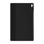 כיסוי פלסטיק קשיח ל- Apple iPad Pro 9.7 (2016) בצבע - שחור - קייס מובייל
