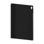 כיסוי פלסטיק קשיח ל- Apple iPad Pro 9.7 (2016) בצבע - שחור - קייס מובייל