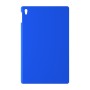 כיסוי פלסטיק קשיח ל- Apple iPad Pro 9.7 (2016) בצבע - כחול - קייס מובייל